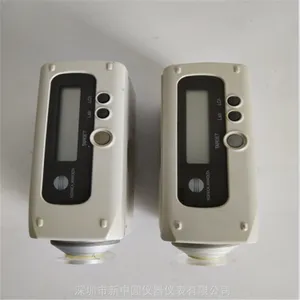 柯尼卡美能达 CR-10色差仪 便携式CR-10小型色差计