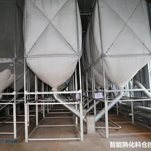 湛江泡沫厂房设计流程 欢迎来电 广东胡氏物联科技供应