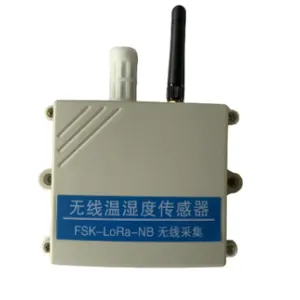 成都风管机湿度传感器选型 齐创伟洁供应