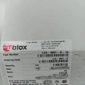 MAX-7Q-0-000�߾���GPS��λģ��ȫ�µ���Ԫ����