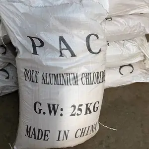 ��ɫ���ɫ����Һ��ۺ��Ȼ��� PACִ��������׼GB15892-2003