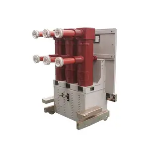 ZN85-40.5/630A-PT�ֳ�35kv��ѹ�����ֳ���ն�·��