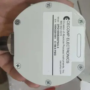 供应Cecomp Electronics 射压表 DPG1000B200PSIG-5
