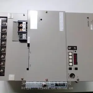 OMRON伺服驱动器修理R88D-WT150H 欧姆龙马达控制器维修