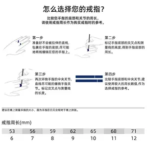 厂家供应新能源汽车解锁智能戒指适用于tesla model3