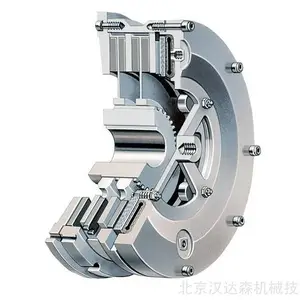 德国Kendrion工业磁力永磁制动器制动系统工业驱动系统