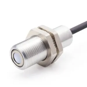 texense微型数字红外制动温度传感器无接触测量IRN2-V
