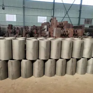 沧州诚宸管道设备有限公司