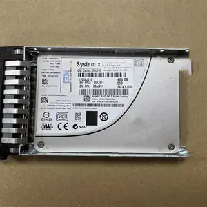 IBM 00AJ011 480G SSD SATA 6G 2.5 00AJ010 00AJ014拆机硬盘