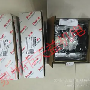 ������繩Ӧ R165171420 ��ʿ��REXROTH���컬�� 4-4