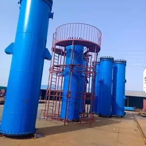 卧式立式石墨冷却器、石墨蒸发器厂家生厂商制造商