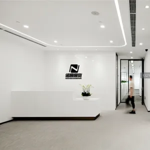 上海诺展展览设计工程有限公司