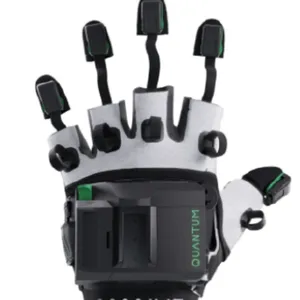 Manus Quantum Mocap Metagloves 虚拟现实手套
