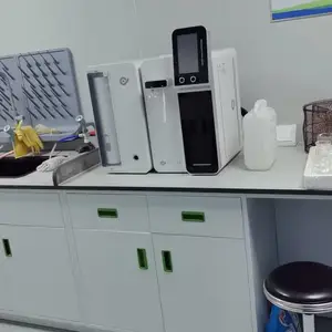 电子工业洁净厂房电子食品生产车间无尘净化车间设计安装工程