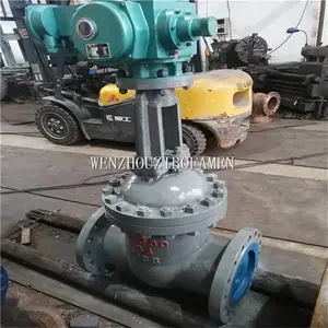�ֶ����õ綯����ֺ���բ�� Z961Y-100I Z961H-100C ��¯����բ��