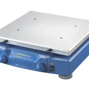 实用型 IKA艾卡 HS 260 basic 往复式振荡器(控制型)