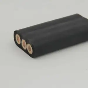 升降机电缆厂家-特宝利尔(在线咨询)-阳泉升降机电缆