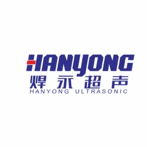 无锡焊永超声科技有限公司
