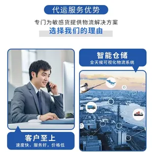 深圳代理欧洲空派泡泡专线承运LABUBU系列产品双清包税到门