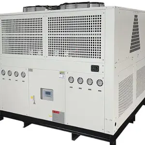 云南分体式冰机定制 江苏耐森温控科技供应