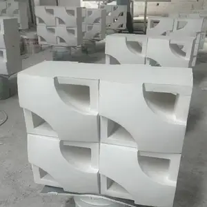 印尼清真寺发泡陶瓷空心砖工程案例 传统信仰与现代科技的完美融合