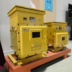矿用隔爆型锂离子蓄电池电源 DXBL2880/127J在线监测后备电池