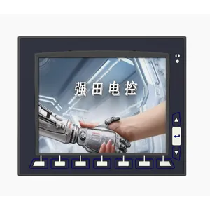 成都高分辨率显示器工厂 上海强田液压供应