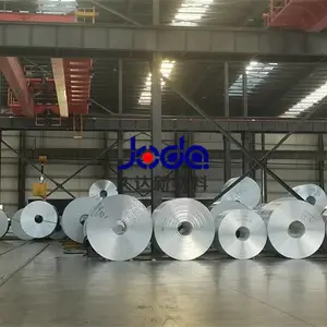 保温铝卷 1060铝卷 管道包装专用 厂家直发