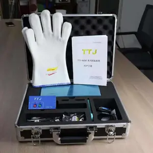 TTS-T4炉温测试仪