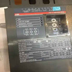 ����ABB��������PSE72-600-7037kW������