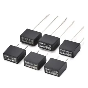 瑞迈电子MTS/MFS/TMS/FMS/NTS/NFS/MTC/96T/96F系列方形保险丝
