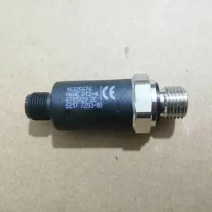 德国HAWE哈威DT2-4薄膜应变式压力传感器现货直发