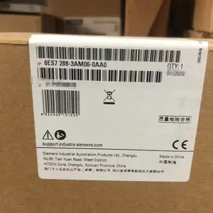 锐帛西门子6ES7288-2DE16-0AA0 S7-200 SMART数字输入模块plc现货