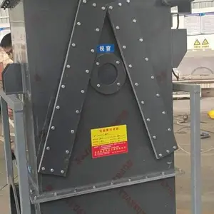 天津定制自动清洗铬雾回收器厂家直销 苏州武哥环境供应