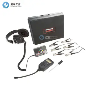 STEELMAN噪音诊断工具06608