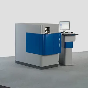 �¹�˹�ɿ˹����� Ԫ�ط����� �� ֱ��������SPECTRO��
