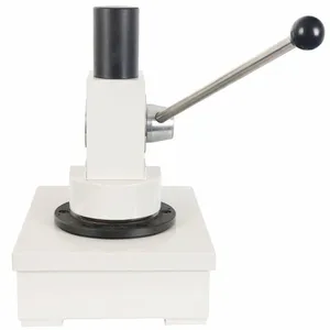 杭州纸邦ZB-DLD100圆形定量试样取样器