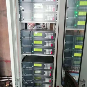 潍坊SIS安全仪表系统