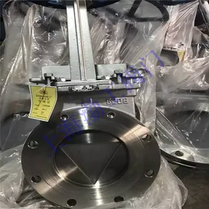 ������͸�ʴ��բ�� PZ73W-16R �ֶ�Ӳ�ܷ⵶բ�� �����316����բ��