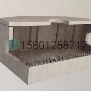 路顺LS01钢筋混凝土拼装式小号三四通型电缆井小号60度斜通型人孔小号30度斜通型人孔电缆井