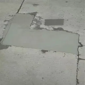 聊城路面破损修补料多少钱一吨固霸