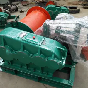 ����֣��JM-5T�綯�����������б���ֽṹ