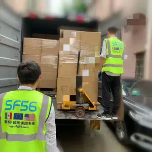 电子3c产品出口美国亚马逊双清包税到门渠道