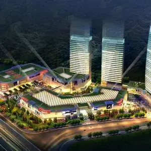 栏杆工程公司-三翔装饰 装修一站式-优质栏杆工程公司