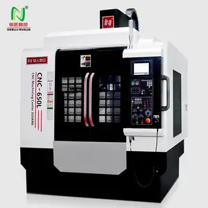 供应台湾钜匠高速加工中心、CNC-650L加工中心、立式加工中心、零件加工中心