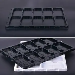 深圳都德吸塑厂-ps/pvc/pet吸塑盒-产品内托吸塑盒-内衬吸塑包装盒