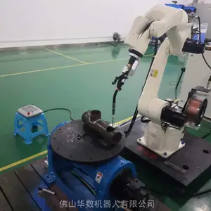 肇庆铁架货架自动焊接,中山防护网焊接机器人,江门箱体焊接机械手