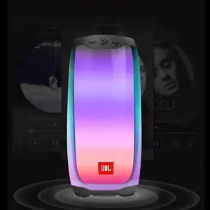 JBL Pulse4���������������������仧���Ų�����֣��ʵ��� �����ܴ��� ��Ʒ�ɹ���Ӧ��