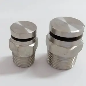 ZSTMB-T43/120不锈钢水幕喷头