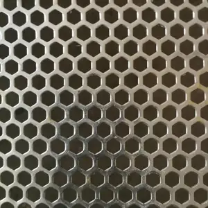 冲孔板筛网 冲孔筛片 冲孔筛板
